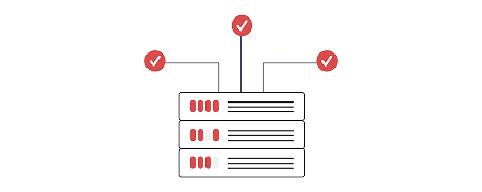 Developpement & infrastructure