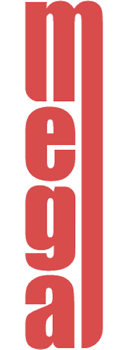 Logo MEGA